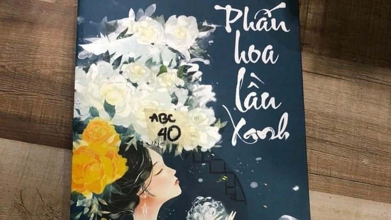 Giới thiệu chung về truyện Phấn Hoa Lầu Xanh