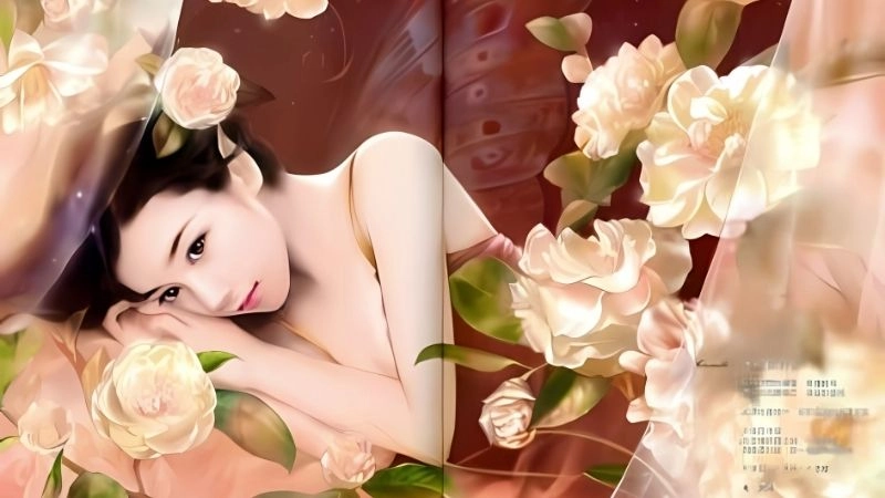 Tóm tắt truyện Phấn Hoa Lầu Xanh