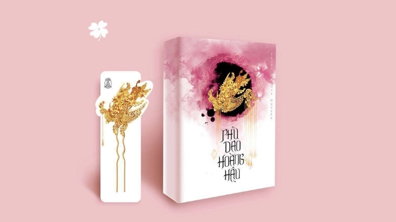 Giới thiệu chung về truyện Phù Dao Hoàng Hậu