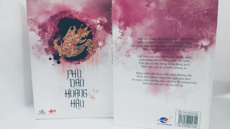 Phù Dao Hoàng Hậu là sự kết hợp độc đáo