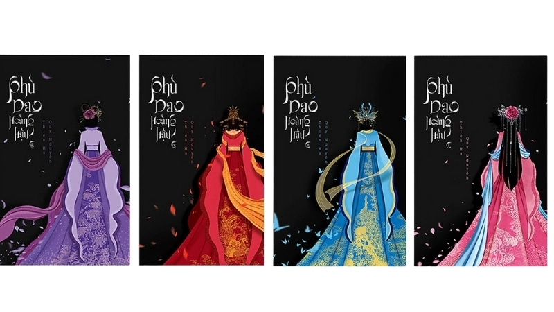 Phù Dao Hoàng Hậu