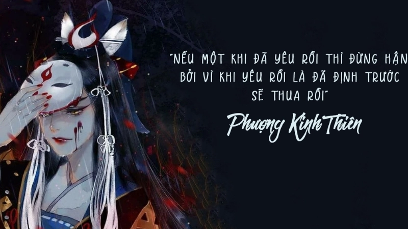 Tóm tắt chi tiết tác phẩm Phượng Kinh Thiên