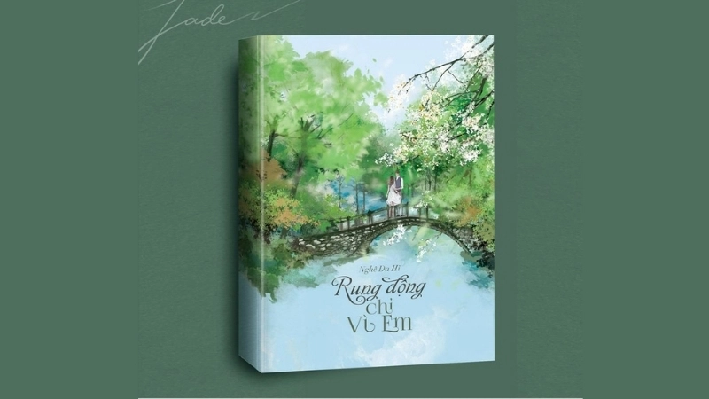 Giới thiệu chung về truyện Rung Động Chỉ Vì Em