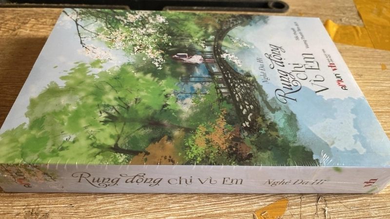 Phân tích nhân vật chính Rung Động Chỉ Vì Em
