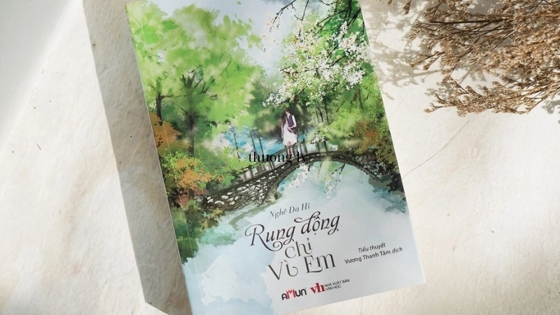 Nhân vật Tần Hiển – Chàng trai dịu dàng và kiên định