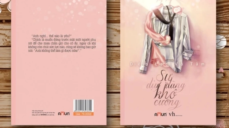 Giới thiệu chung về truyện Sự Dịu Dàng Khó Cưỡng