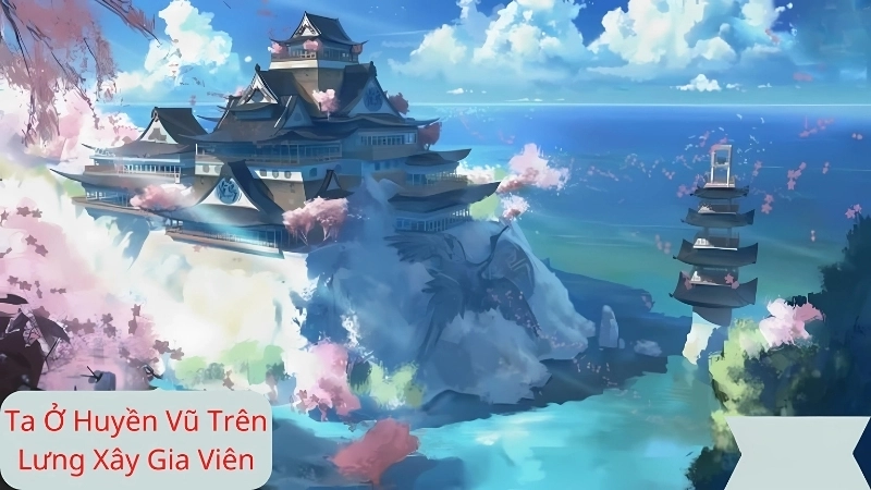 Giới thiệu khái quát về tác giả và tác phẩm ta ở huyền vũ trên lưng xây gia viên