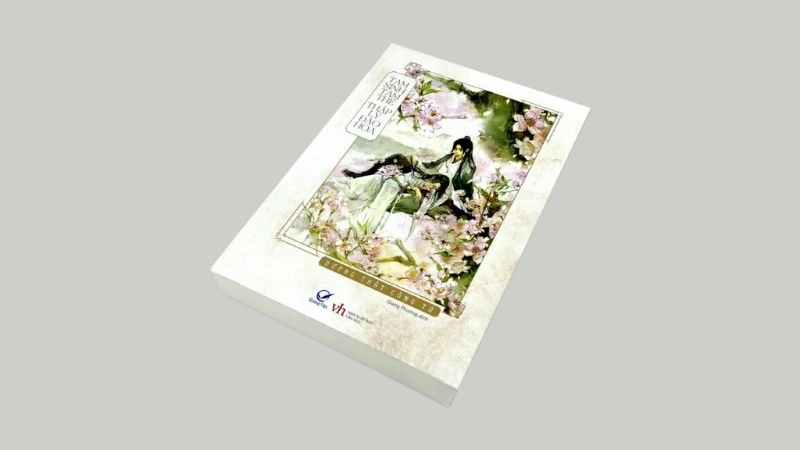 Giới thiệu chung truyện Tam Sinh Tam Thế Thập Lý Đào Hoa