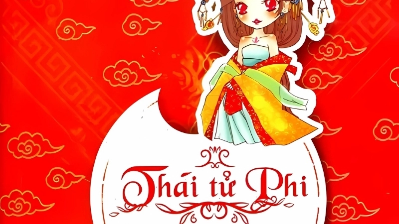Giới thiệu khái quát về tác giả và tác phẩm Thái tử phi thăng chức ký