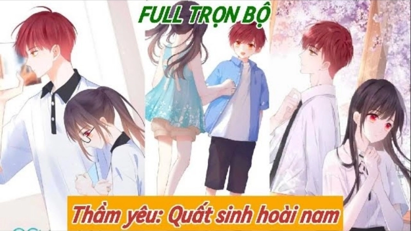 Giới thiệu chung về truyện