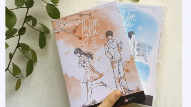 Phần ngoại truyện khép lại bằng một cái kết viên mãn