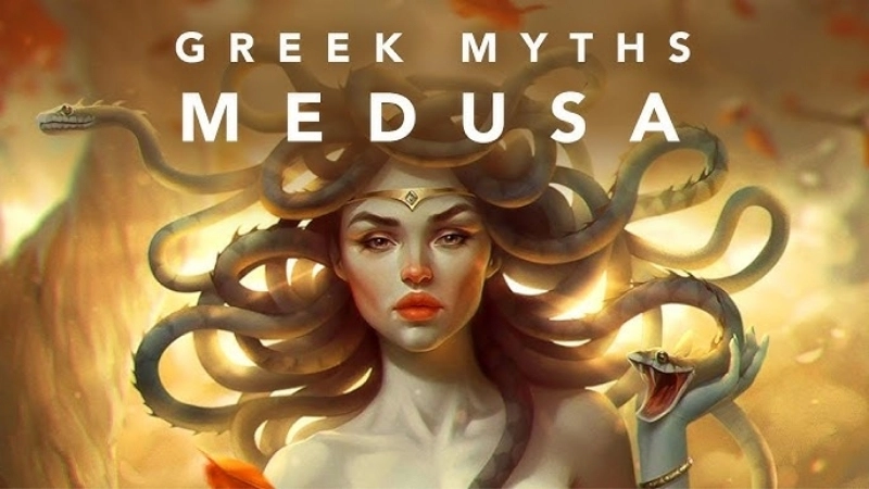 Giới thiệu khái quát về tác giả và tác phẩm Medusa