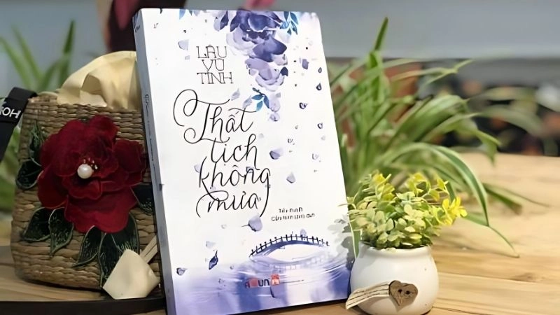 Giới thiệu chung về truyện Thất Tịch Không Mưa