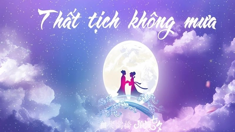 Tóm tắt truyện Thất Tịch Không Mưa