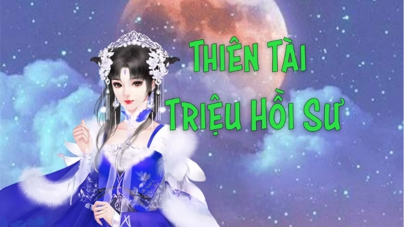 Tóm tắt chi tiết tác phẩm Thiên Tài Triệu Hồi Sư