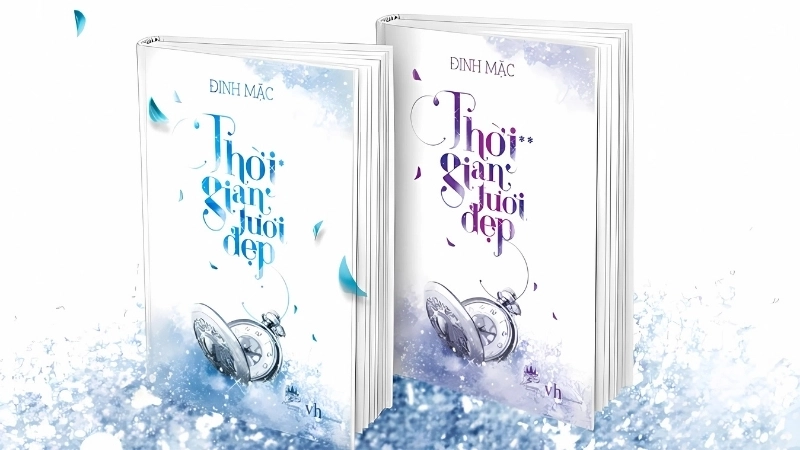 Giới thiệu chung về truyện Thời Gian Tươi Đẹp