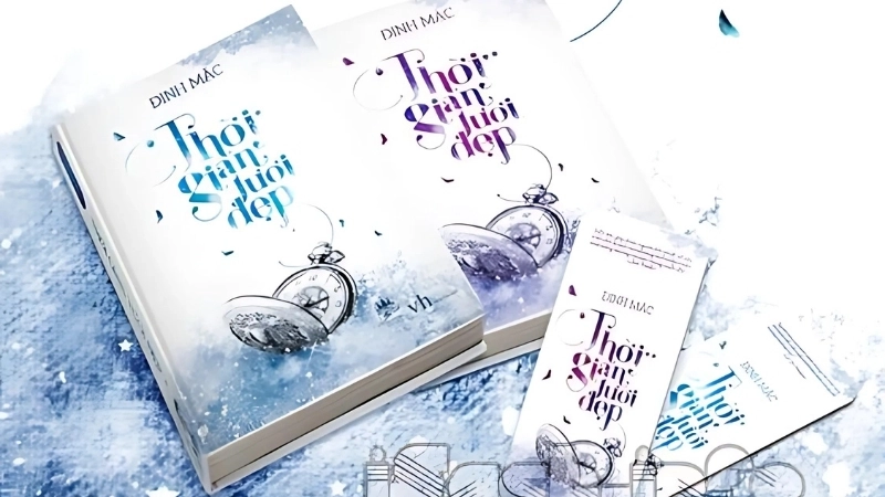 Tóm tắt truyện Thời Gian Tươi Đẹp
