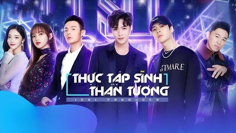 Tóm tắt chi tiết tác phẩm Thực tập sinh thần tượng