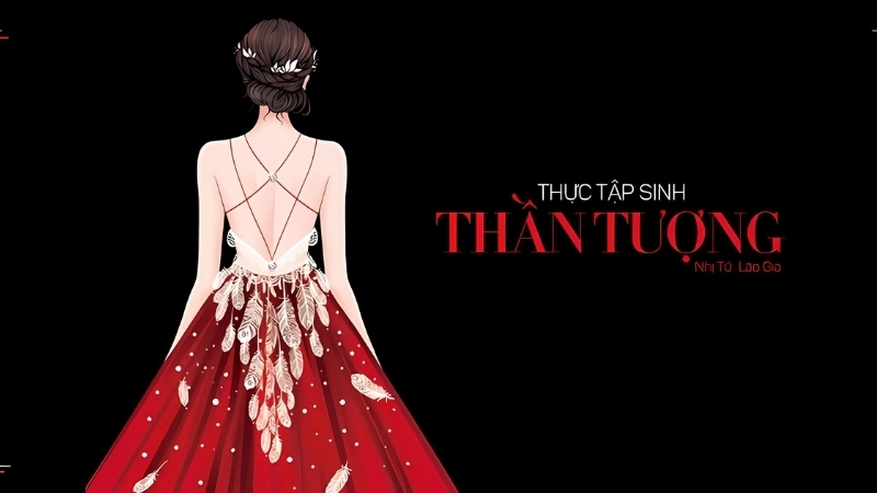 Giới thiệu khái quát về tác giả và tác phẩm Thực tập sinh thần tượng