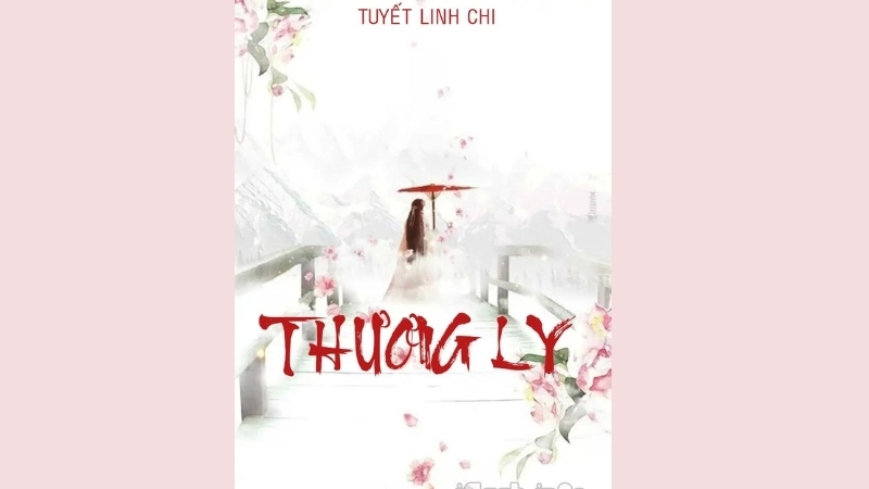 Tóm tắt truyện Thương Ly