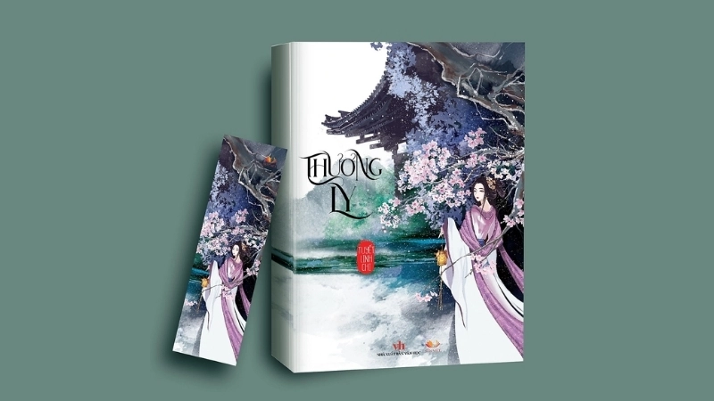 Những điểm nổi bật của truyện Thương Ly