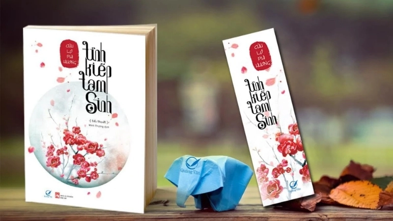 Giới thiệu chung về truyện Tình Kiếp Tam Sinh