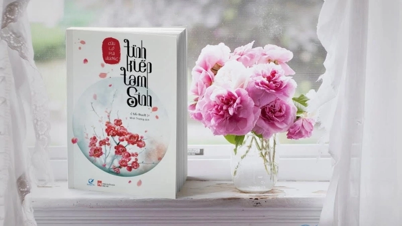 Tóm tắt truyện Tình Kiếp Tam Sinh