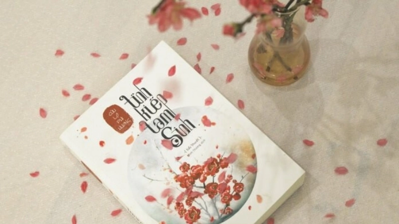 Những điểm nổi bật của truyện Tình Kiếp Tam Sinh
