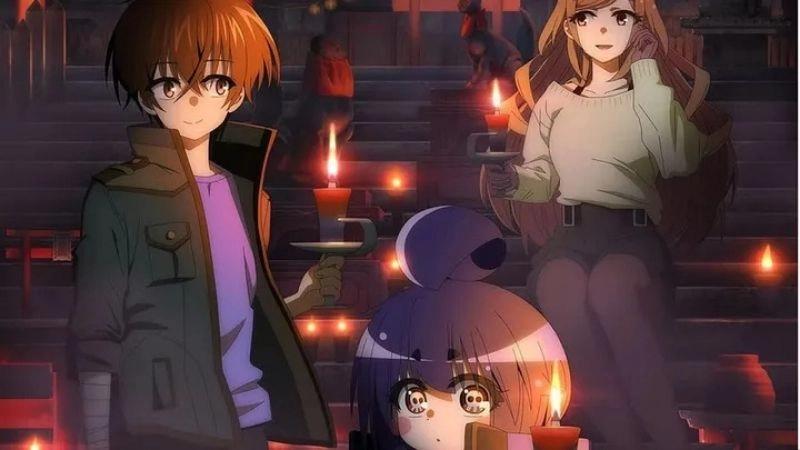 Tóm tắt Dark Gathering chi tiết đầy ám ảnh Ask ChatGPT