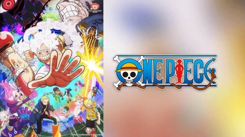 Hành trình truy tìm kho báu vĩ đại trong One Piece