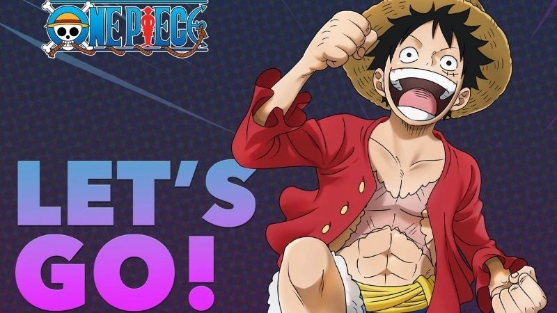 One Piece hé lộ số phận Luffy và kho báu huyền thoại