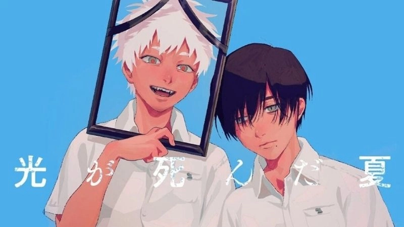 Mùa hè Hikaru chết và bí ẩn kẻ mang gương mặt quen thuộc