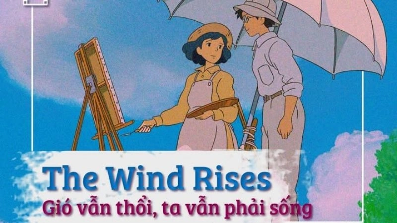 Gió nổi thổi bùng bi kịch số phận con người
