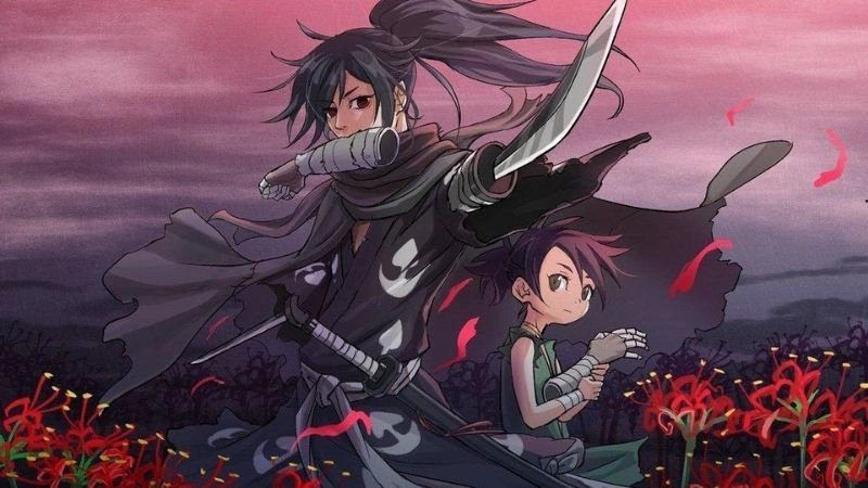 Tóm tắt anime Dororo chạm tới tận cùng cảm xúc nhân sinh
