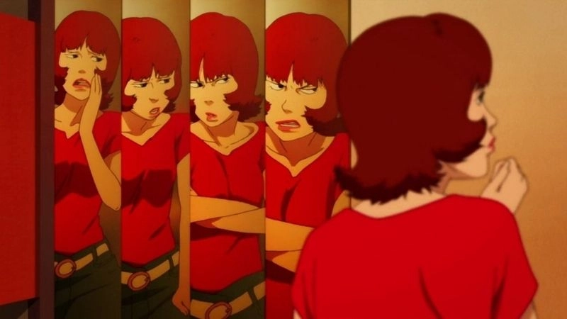 Tóm tắt anime Paprika giữa ranh giới thật và mộng Ask ChatGPT