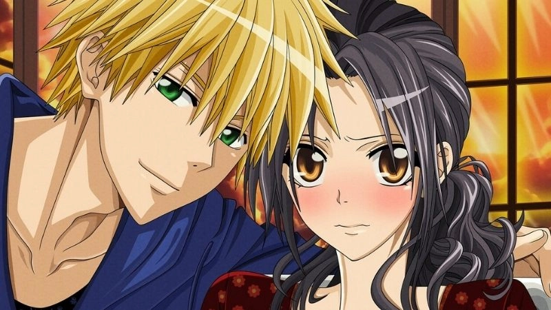 Tóm tắt anime Maid Sama ngọt ngào và kịch tính Ask ChatGPT