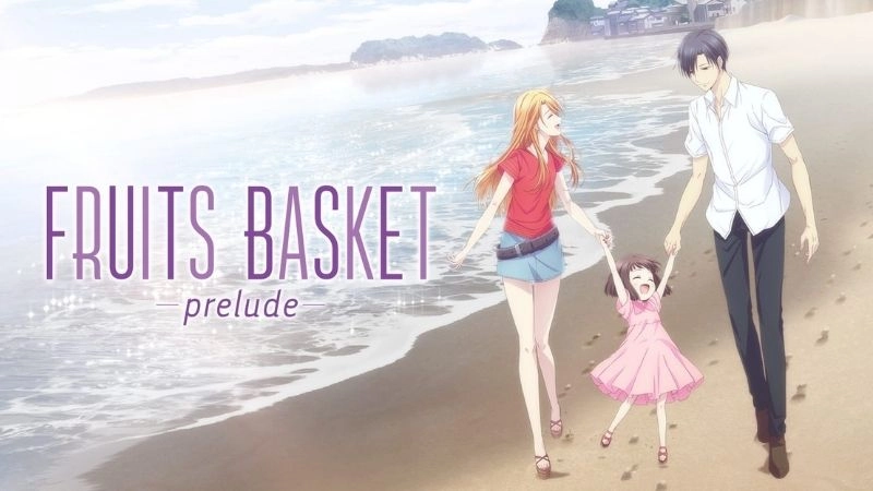 Tóm tắt anime Fruits Basket bí mật gia tộc hoán hình Ask ChatGPT