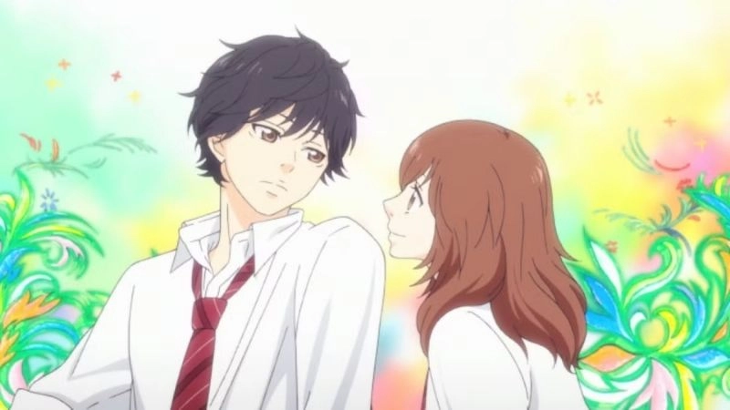 Tóm tắt anime Ao Haru Ride ký ức tuổi trẻ không thể lãng quên Ask ChatGPT