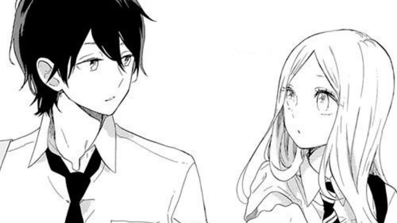 Tóm tắt truyện Hibi Chouchou nét ngại ngùng đáng yêu đến nao lòng Ask ChatGPT