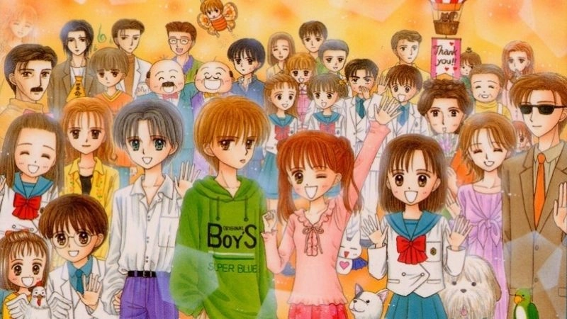 Tóm tắt truyện Kodocha ánh sáng lấp lánh sau sân khấu đời Ask ChatGPT