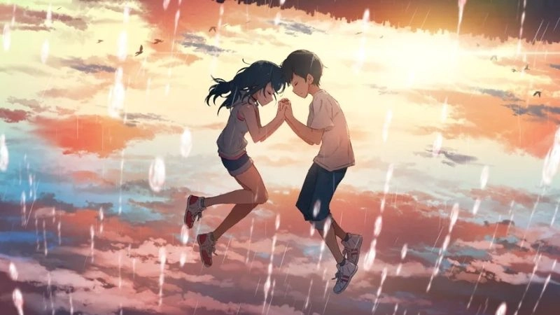Tóm tắt anime Đứa con của thời tiết phép màu giữa trời mưa Ask ChatGPT
