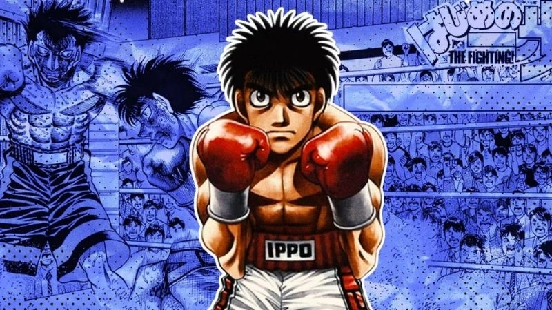 Tóm tắt anime Hajime no Ippo cú đấm đổi đời của chàng trai trẻ Ask ChatGPT