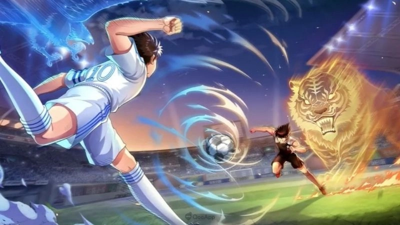 Tóm tắt anime Captain Tsubasa hành trình chinh phục thế giới 