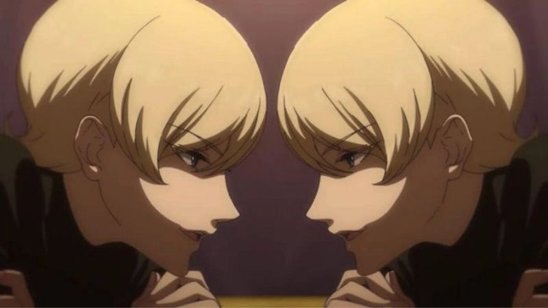 Tóm tắt anime Migi and Dali khi thù hận gặp tình thân 