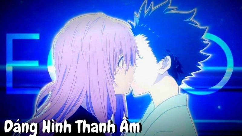 Dáng hình thanh âm bản giao hưởng cảm xúc đầy day dứt