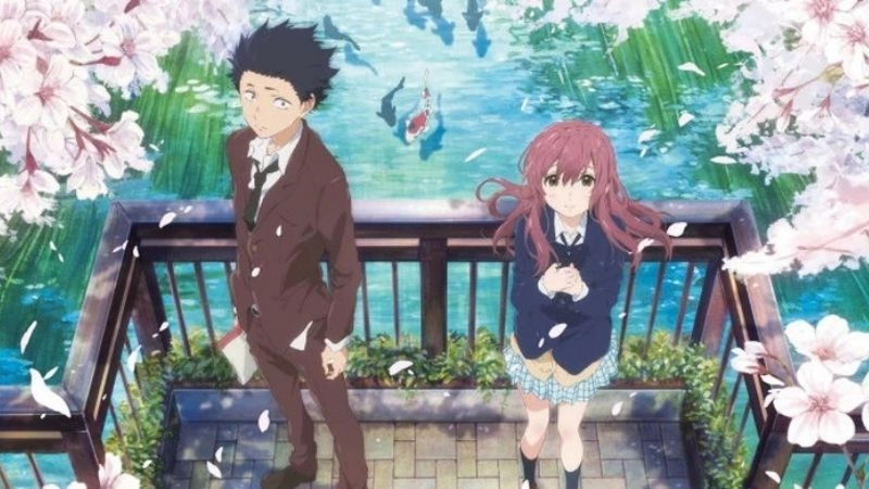 Tóm tắt anime Dáng hình thanh âm giấc mơ dang dở của tuổi trẻ Ask ChatGPT