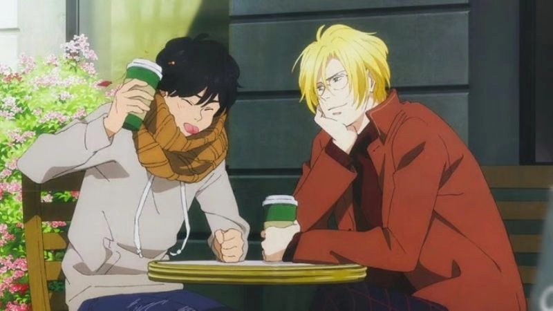 Tóm tắt anime Banana fish bi kịch vượt ngoài mọi giới hạn Ask ChatGPT