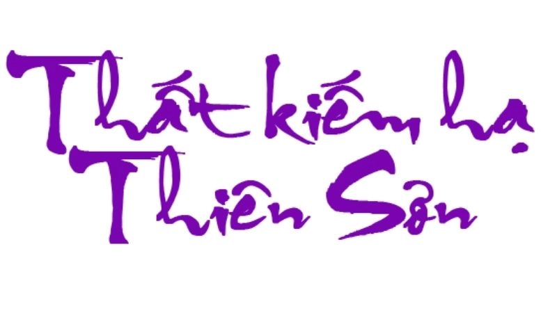 Tóm tắt Thất Kiếm Hạ Thiên Sơn khí phách hào hùng