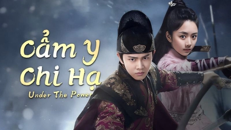 Cẩm Y Chi Hạ điều tra giữa chốn cung đình hiểm ác