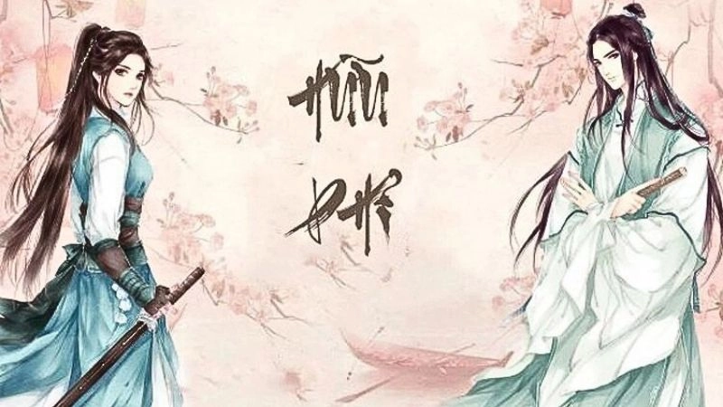 Tóm tắt Hữu Phỉ hào khí ngút trời pha lẫn bi thương